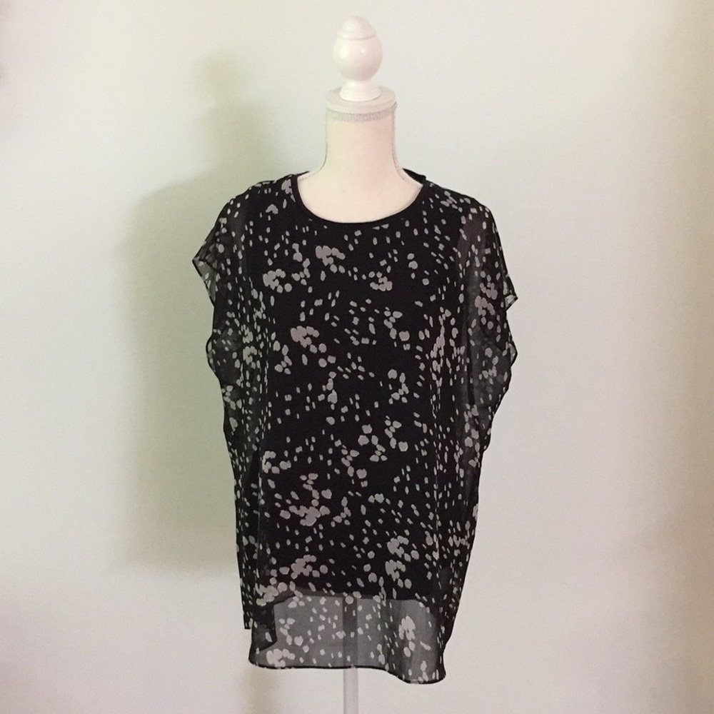 CAbi Cosmos Top size small